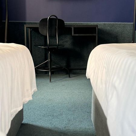 Check-In Hamburg 호텔 외부 사진