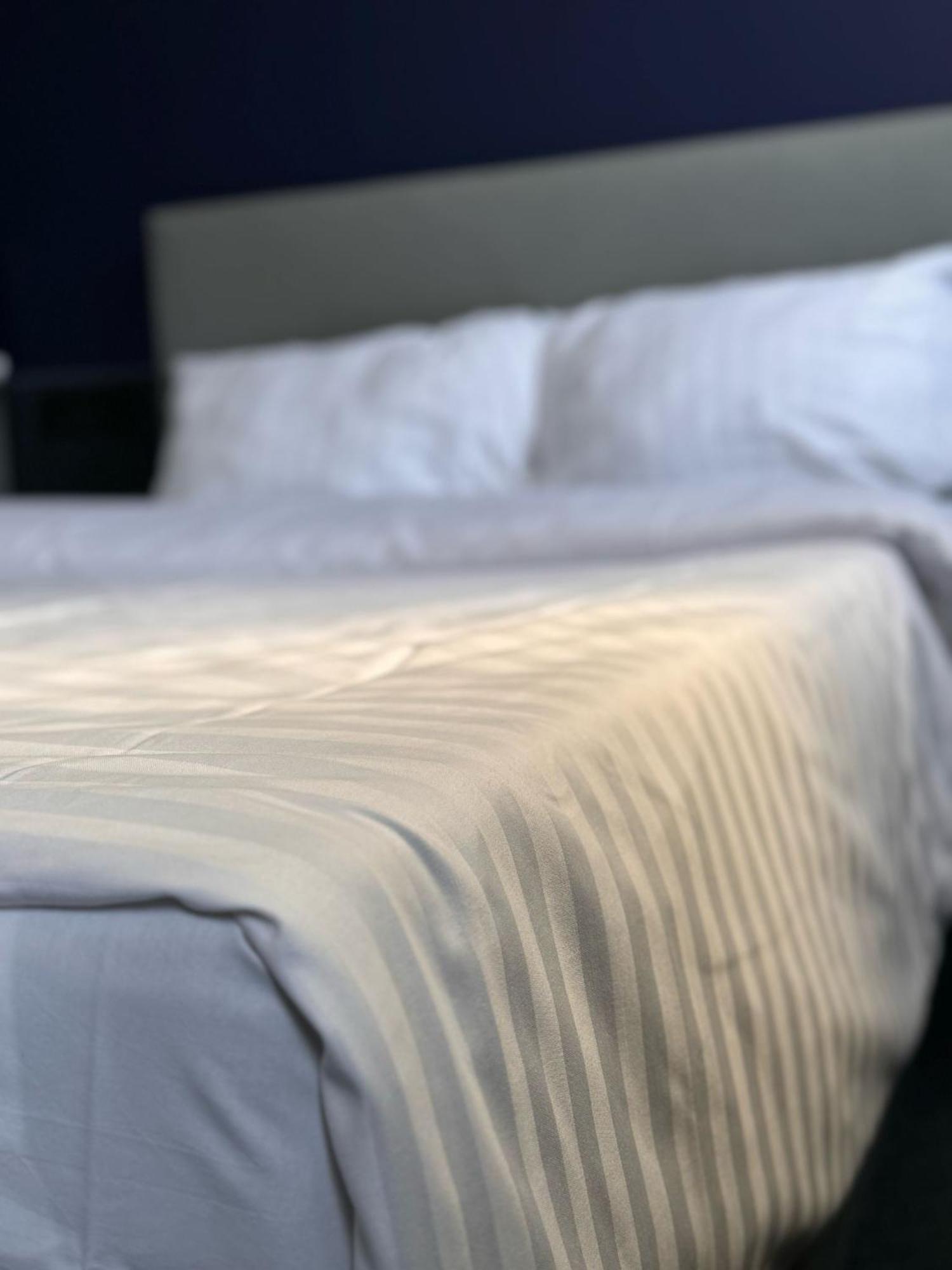 Check-In Hamburg 호텔 외부 사진